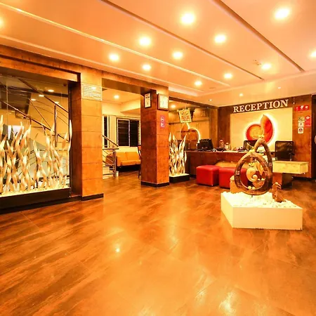 Hotel Diva Residency